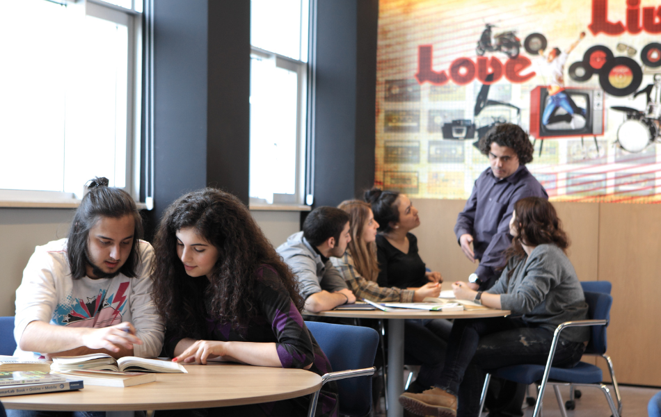 tedü ingilizce öğretmenliği