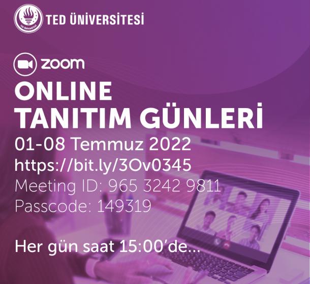 online
