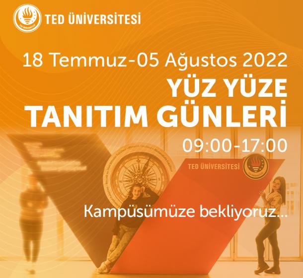 tanıtım