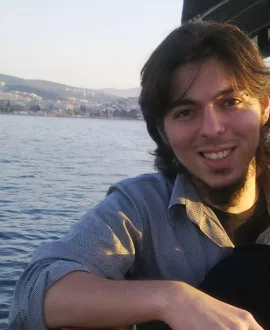 Nevzat Ruhi Eryılmaz