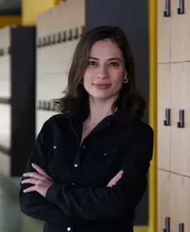 Araştırma Görevlisi  Elektrik-Elektronik Mühendisliği Bölümü