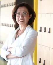 Dr. Elif Kurtaran Özbudak