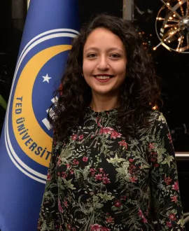 Profile picture for Alım Irmak Mete