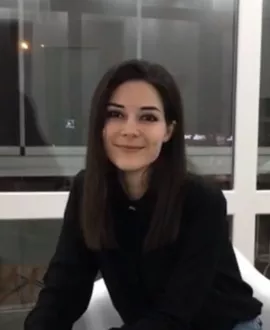 Profile image for Elif Büyükkeçeci