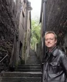 Profile image for Michael D. Sheridan