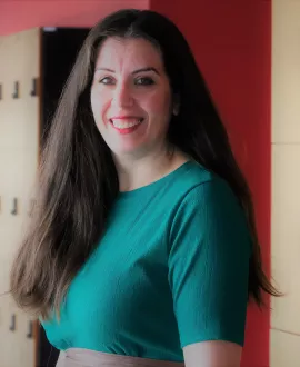 Profile image for Gülçin Con Wright