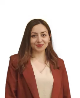 Profile Image for TUBA ÖZGÜL TORUN