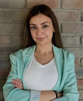 Profile image for Şükran Buse Tatar