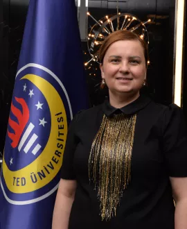 Profile image for Sibel Balcı