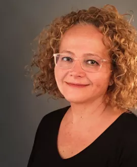 Profile image for Canan E. Ünlü