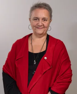 Prof. Dr. Alev Çınar