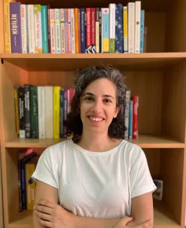 Fatma Ebru Köse