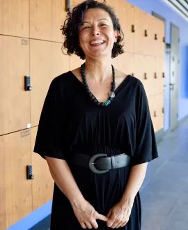 Selin Onaylı
