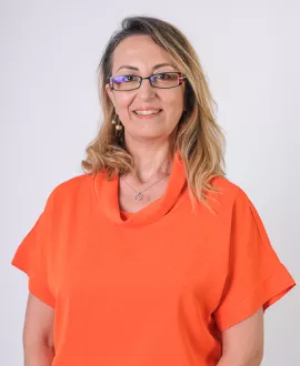 Profile image for Aylin Tekiner Tolu