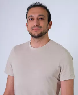 Profile image for Batuhan Şahin