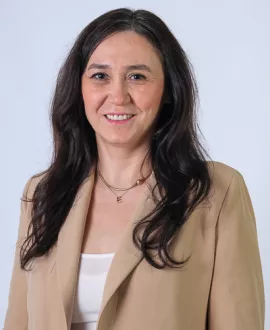 Profile image for Berrin Genç Ersoy