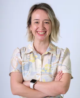 Profile image for Burcu Altın