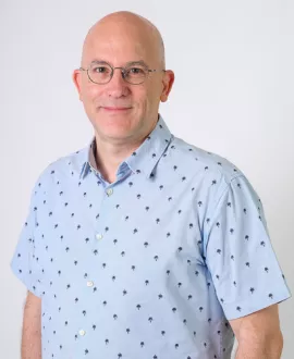 Profile image for Cem Akgüner