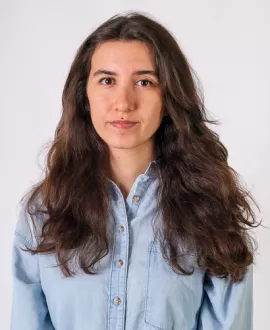 Profile image for Didem Gül Kizir