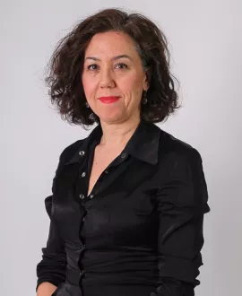 Profile image for Duygu Onay Çöker