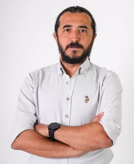 Profile image for Engin Özkan
