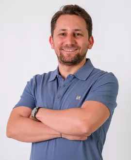 Profile image for Erdener Emin Eker