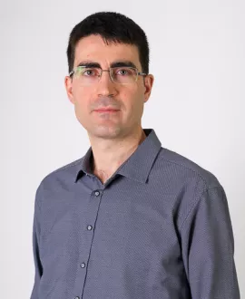 Profile image for Fuat Erdem