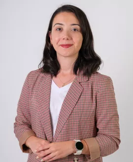 Profile image for Gizem Çelik