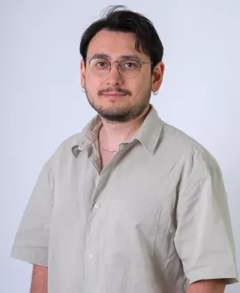 Profile image for Gökhan Çetinkaya