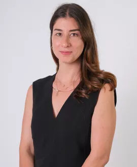 Profile image for Güliz Öktem Taşdemir