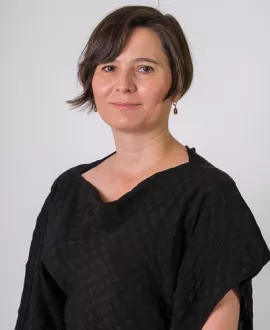 Profile image for Gülşen Seven