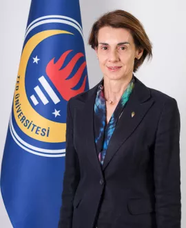 Profile image for Gülser Köksal