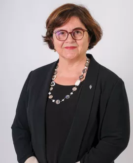 Profile image for Habibe Meltem Ferendeci Özgödek