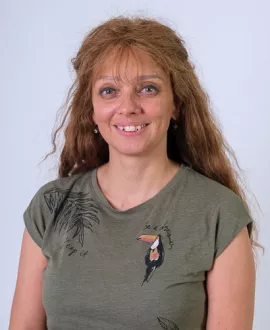 Profile image for Ilgın Danışman