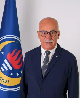 Profile image for Kemal Levend Parnas