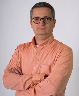 Profile image for Kenan Eren Şansal