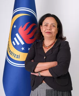 Profile image for Kezban Çelik