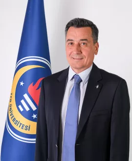 Profile image for Levent Akdeniz