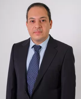 Profile image for Mehmet Onur Fen