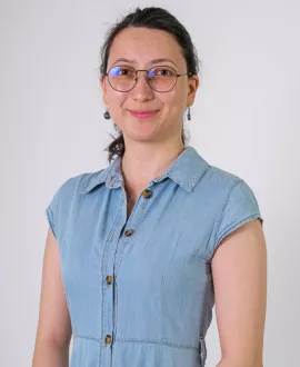 Profile image for Melike İrem Alhas