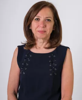 Profile image for Meltem Dayıoğlu Tayfur