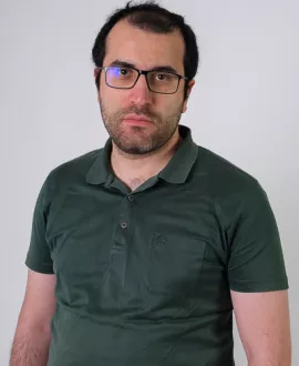 Profile image for Mert Çopur