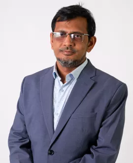 Profile image for Saiful Islam