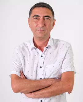 Profile image for Serkan Şahin