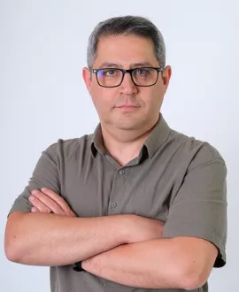 Profile image for Taner Can