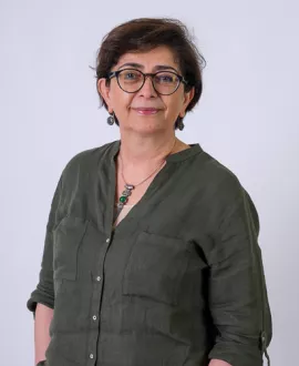Profile image for Tülin Haşlaman